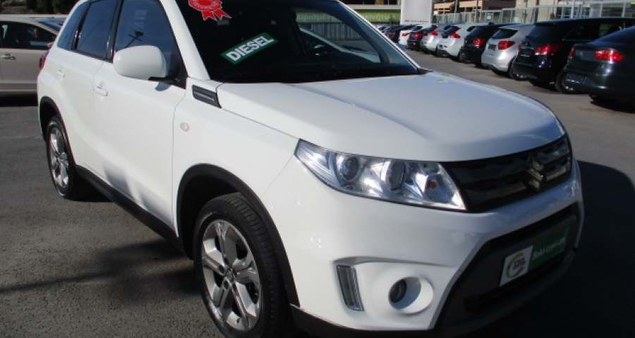 Suzuki vitara gl